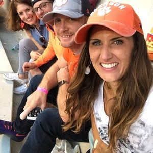 Meet your Posher, Madeline